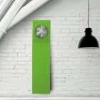 Termoarredo idraulico di design con ventilatore Aria by Scirocco H  Viadurini