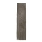 Termoarredo Idraulico Finitura Legno in Polvere di Marmo Italiano - Wood50 Viadurini