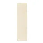 Termoarredo Idraulico Finitura Legno in Polvere di Marmo Italiano - Wood50 Viadurini