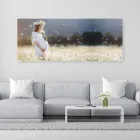 Termoarredo Idraulico Personalizzabile in Polvere di Marmo Made in Italy - Lineep Viadurini