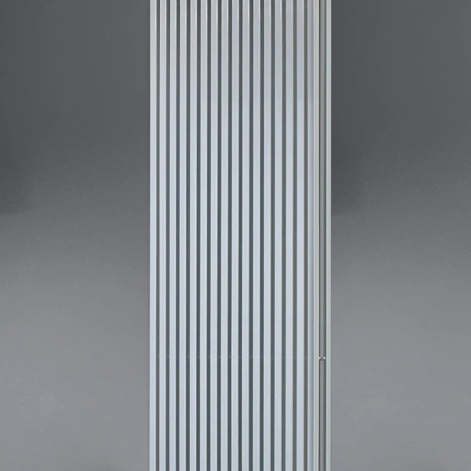 Termoarredo Idraulico Realizzato con Struttura in Acciaio al Carbonio - Gelato Viadurini