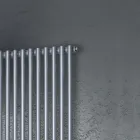 Termoarredo Idraulico Realizzato in Acciaio al Carbonio Made in Italy - Cannoli Viadurini