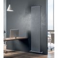Termoarredo Idraulico Realizzato in Acciaio al Carbonio Made in Italy - Cannoli