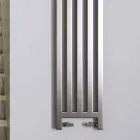Termoarredo idraulico verticale made in Italy New Dress by Scirocco H Viadurini