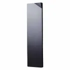 Termoarredo Verticale Design Idraulico in Alluminio Colorato fino a 662 W - Book Viadurini