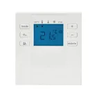 Termostato Temperatura Ambiente Digitale Programmabile - Ecodesign Viadurini
