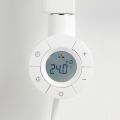 Termostato Temperatura Ambiente Digitale Programmabile - Ecodesign
