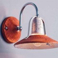 Toscot Asiago applique con braccio made in Toscana