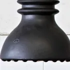 Toscot Battersea lampada a sospensione di design in ceramica Viadurini