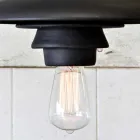 Toscot Battersea lampada a sospensione in ceramica di design Viadurini