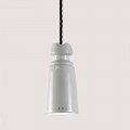 Toscot Battersea lampada a sospensione moderna in ceramica