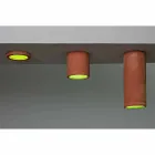 Toscot Carso faro ad incasso Ø23 cm made in Toscana Viadurini