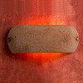 Toscot Castelverde applique interno/esterno di design made in Italy