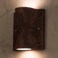 Toscot Lido applique esterno/ interno di design fatta a mano in Italia
