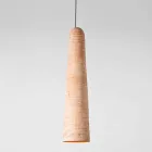 Toscot Notorius lampada a sospensione grande made in Toscana Viadurini
