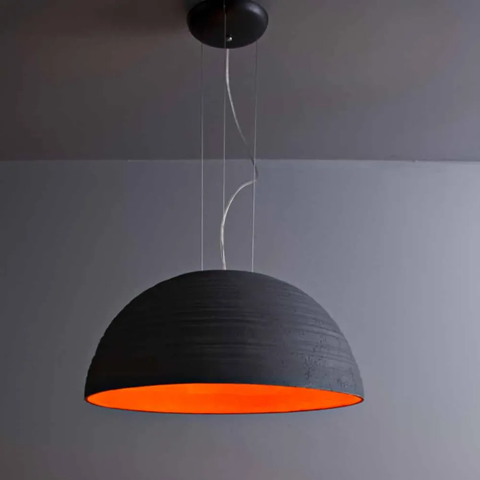 Toscot Notorius lampada a sospensione made in Toscana Viadurini
