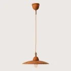 Toscot Settimello lampada a sospensione made in Toscana Viadurini