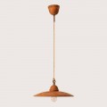 Toscot Settimello lampada a sospensione made in Toscana
