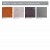 Toscot Smith applique a LED da esterno in terracotta, fatta a mano Viadurini