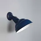 Toscot Torino applique con piatto obliquo made in Toscana Viadurini