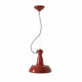 Toscot Torino lampada a sospensione Made in Toscana