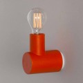 Toscot Traffic lampada a muro in ceramica made in Toscana