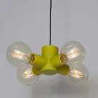 Toscot Traffic lampada a sospensione in ceramica made in Toscana Viadurini