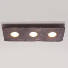 Toscot Vivaldi applique in terracotta di design made in Italy Viadurini