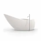 Vasca Arredo Bagno Design Finger food Made in Italy Viadurini