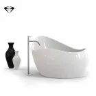 Vasca Arredo Bagno Design Finger food Made in Italy Viadurini