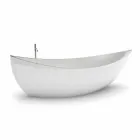Vasca Arredo Bagno in Adamantx® Funamori Made in Italy Viadurini
