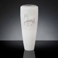 Vaso 100% Made in Italy di design moderno Carlos