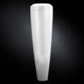 Vaso Alto Decorativo per Interni in Polietilene Realizzato in Italia - Capuano